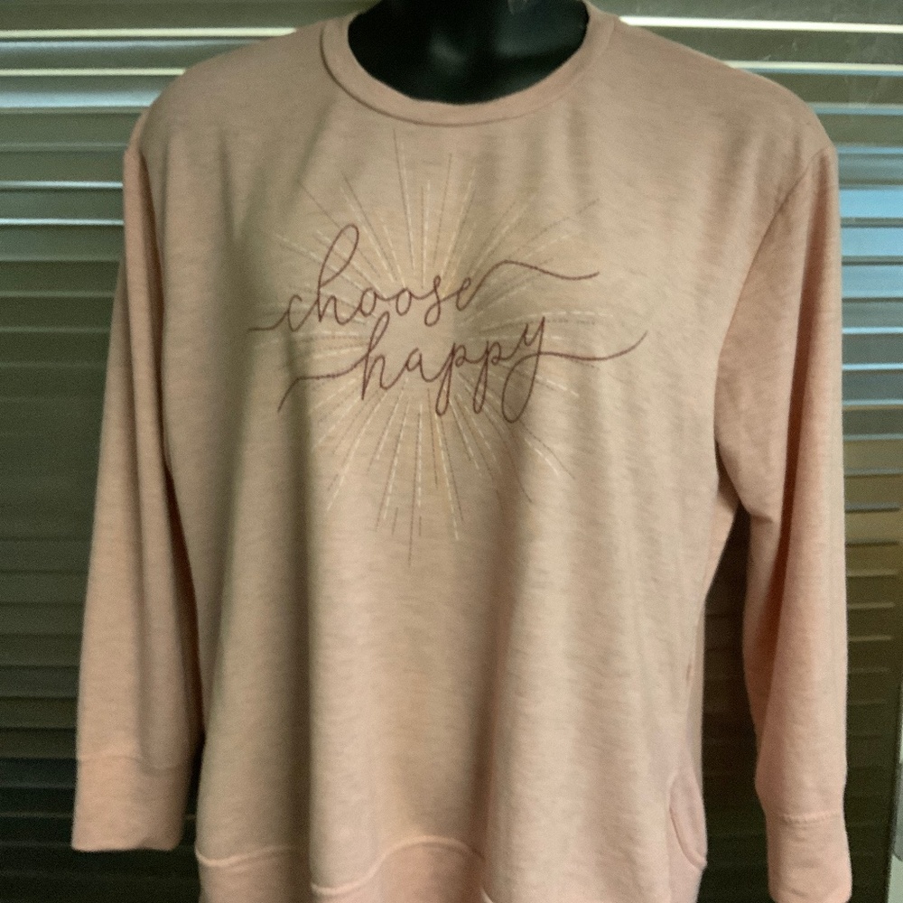 La Threads top